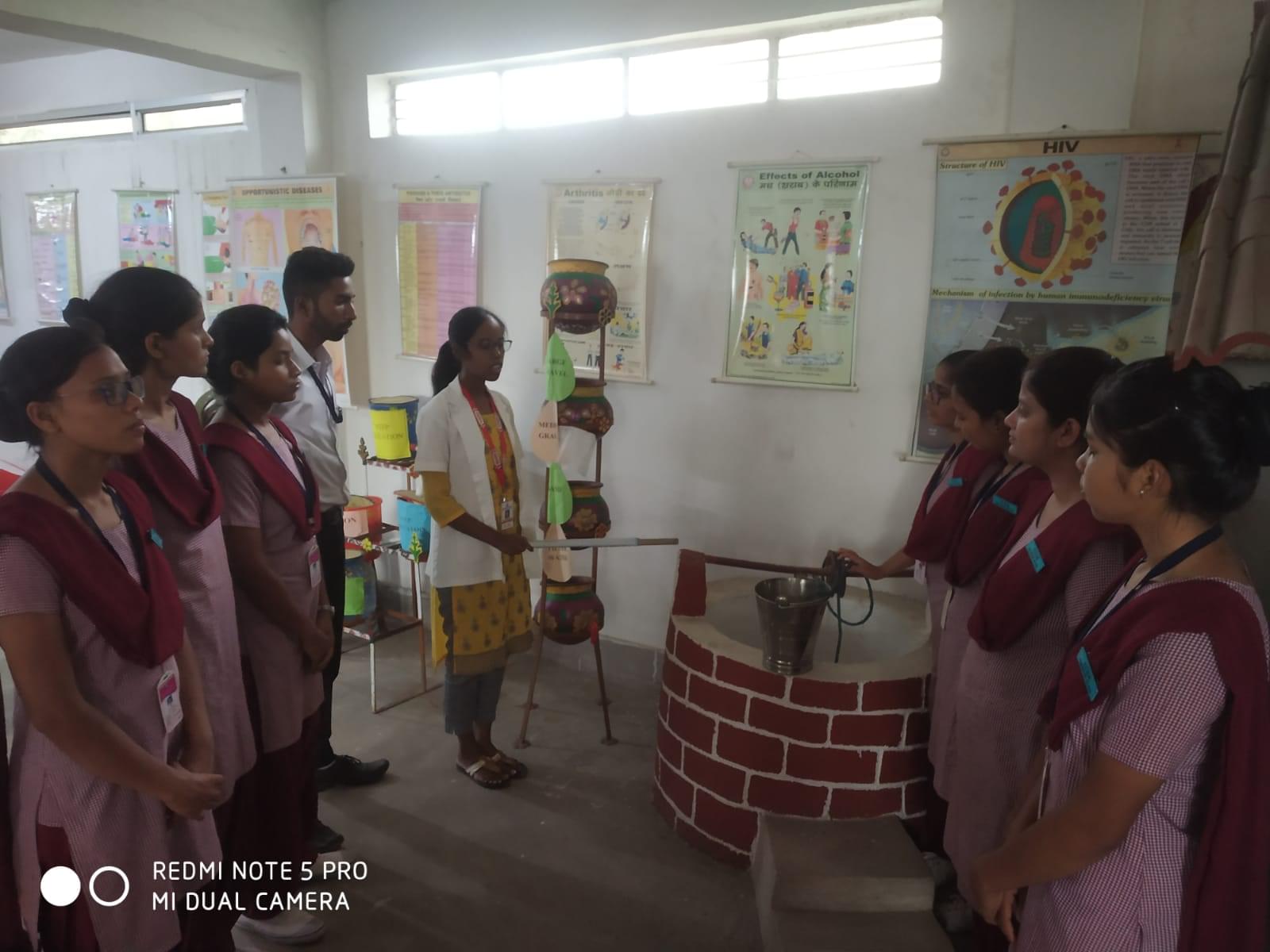 Florence College of Nursing Ranchi Infrastructure photo 27